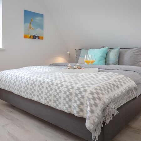 Baeum Hues B Apartment Westerland Ngoại thất bức ảnh