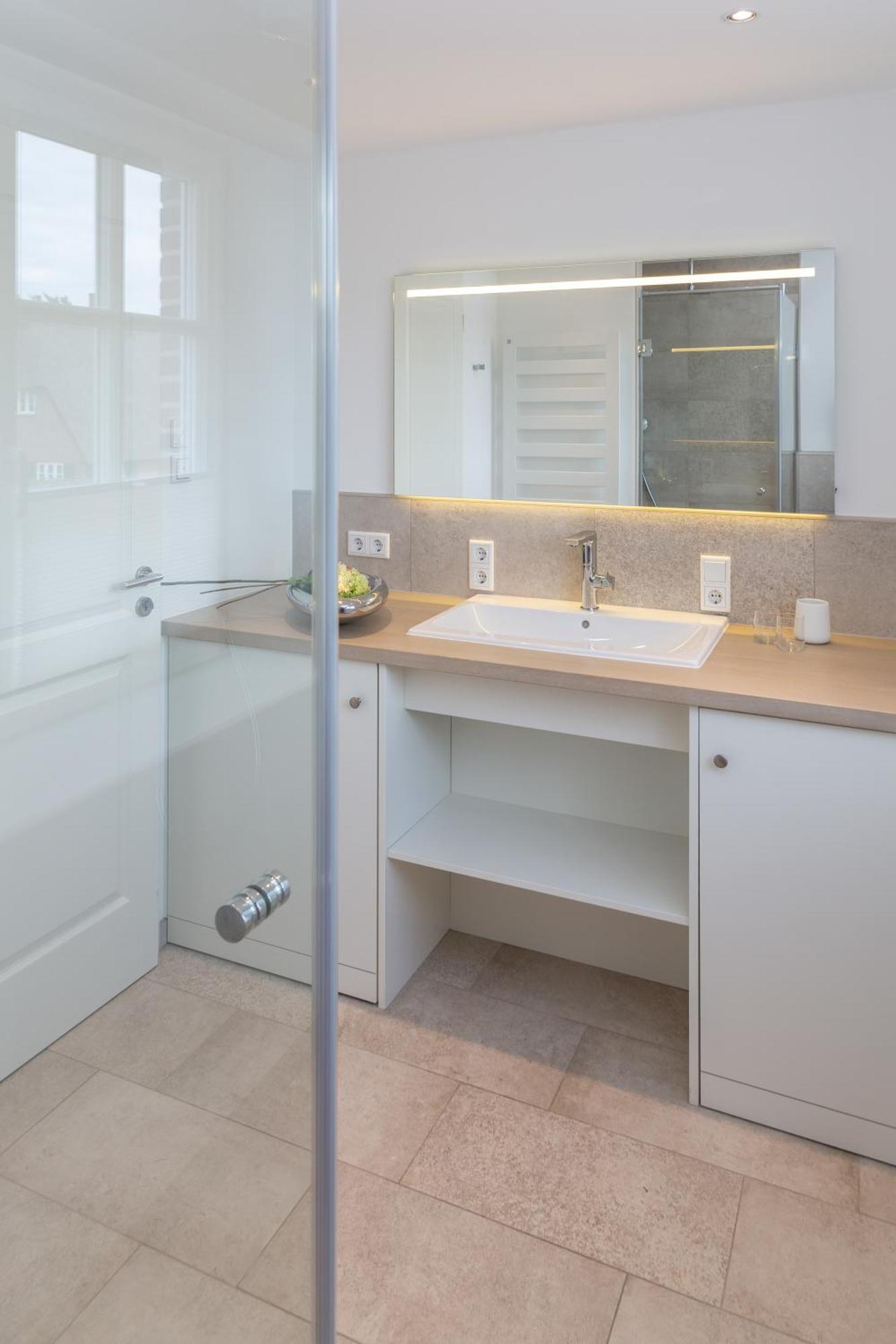Baeum Hues B Apartment Westerland Ngoại thất bức ảnh