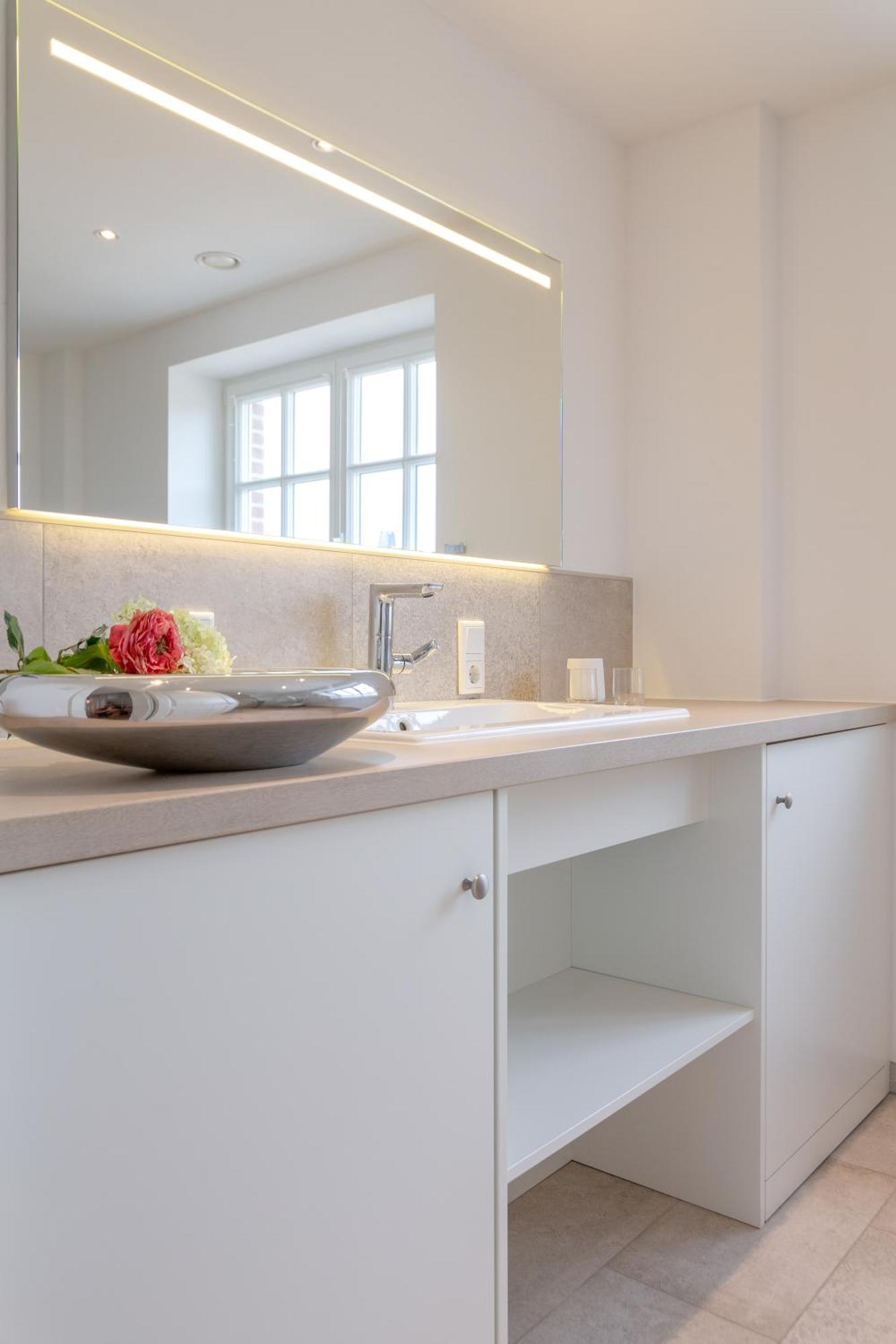 Baeum Hues B Apartment Westerland Ngoại thất bức ảnh
