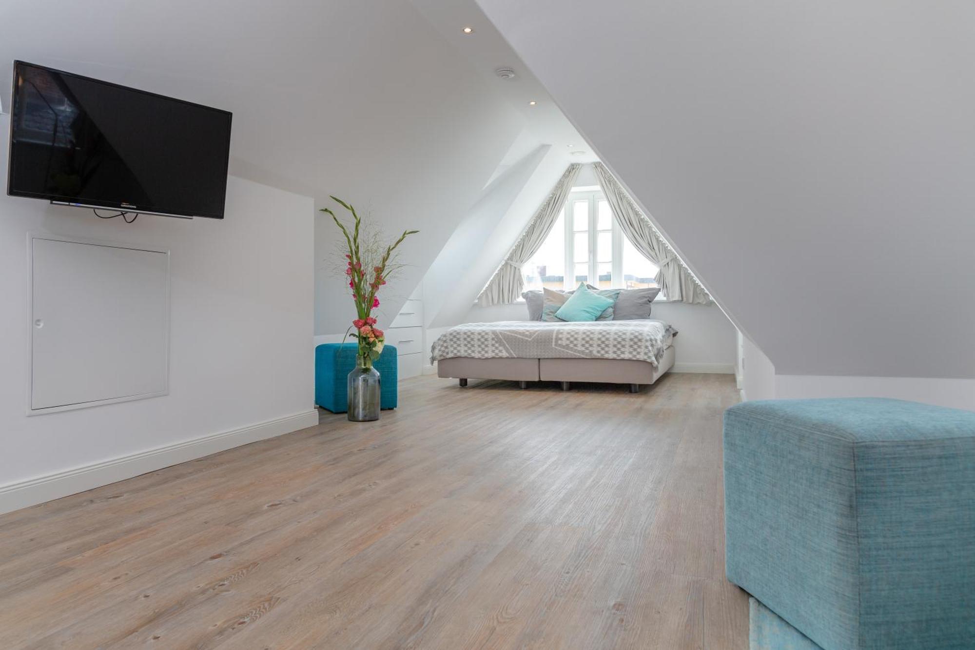 Baeum Hues B Apartment Westerland Ngoại thất bức ảnh