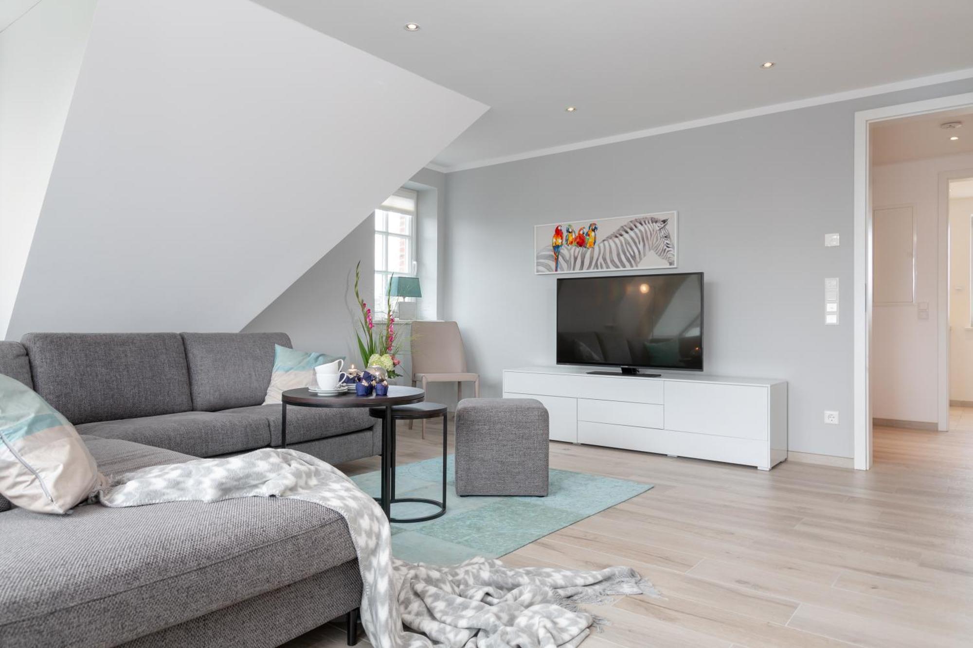 Baeum Hues B Apartment Westerland Ngoại thất bức ảnh