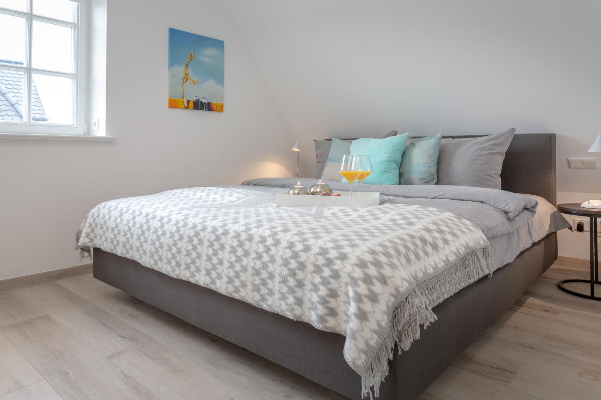 Baeum Hues B Apartment Westerland Ngoại thất bức ảnh