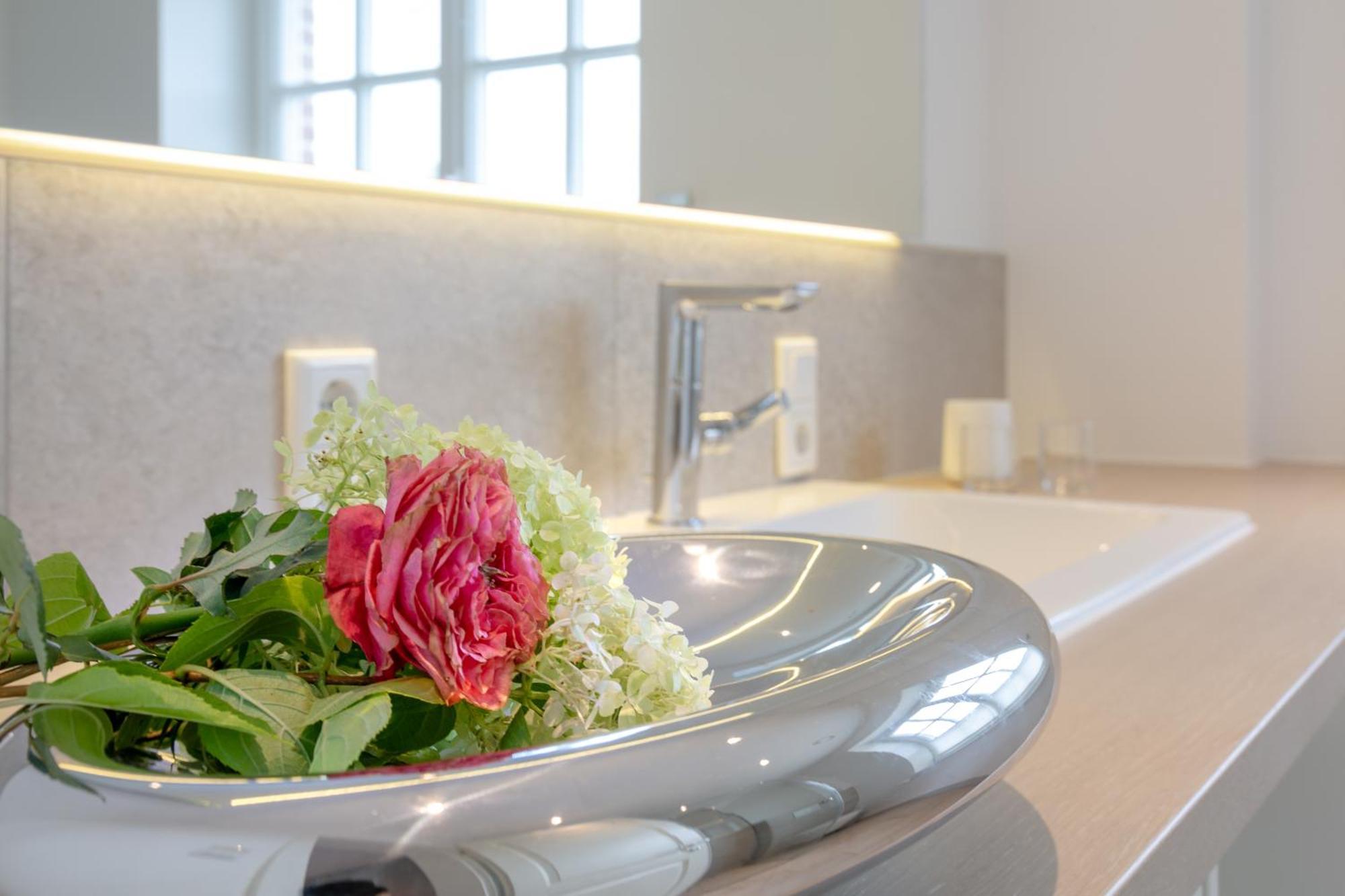 Baeum Hues B Apartment Westerland Ngoại thất bức ảnh
