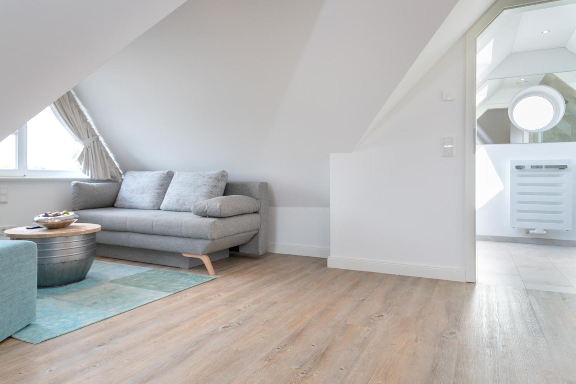 Baeum Hues B Apartment Westerland Ngoại thất bức ảnh