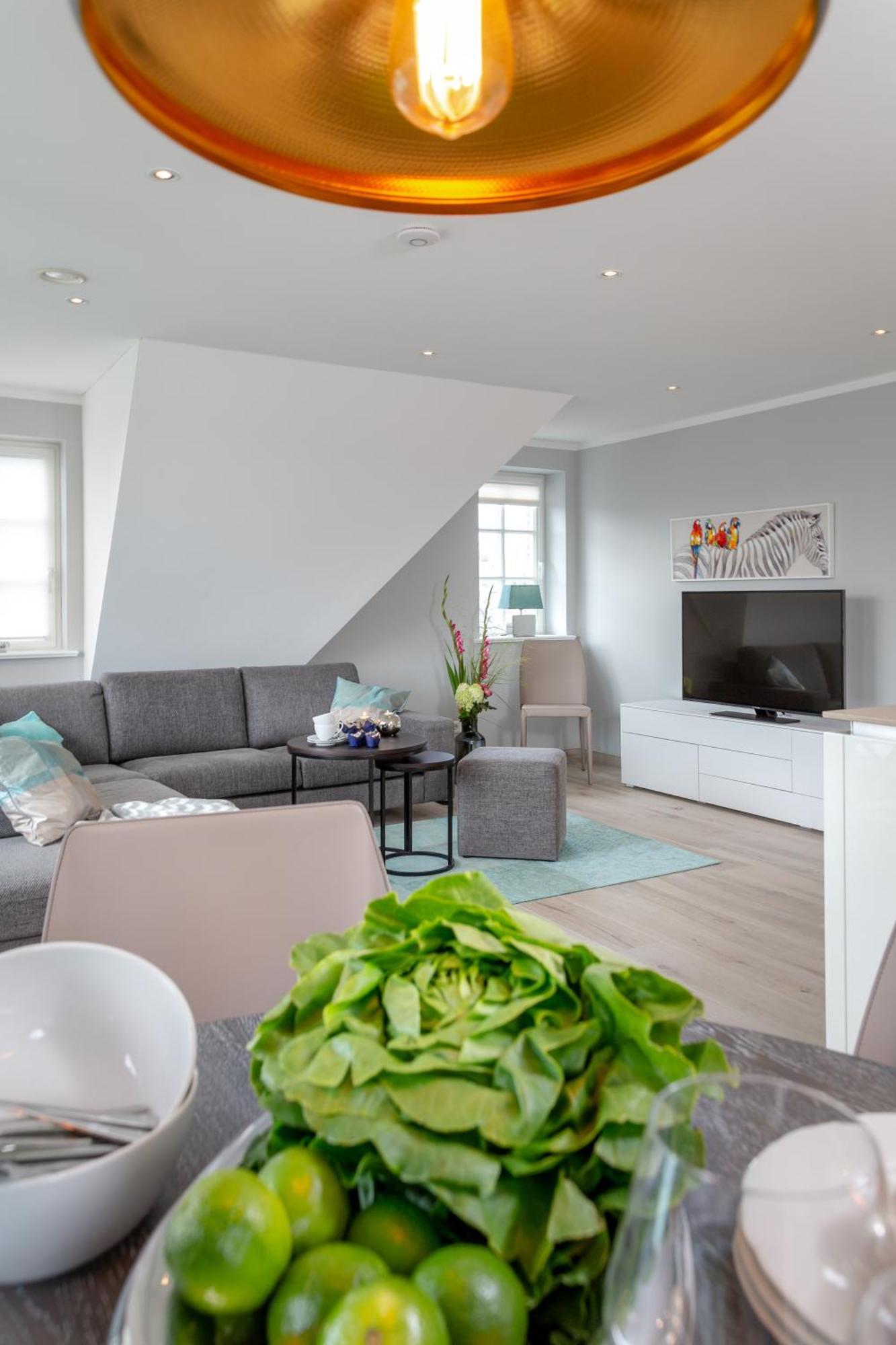 Baeum Hues B Apartment Westerland Ngoại thất bức ảnh