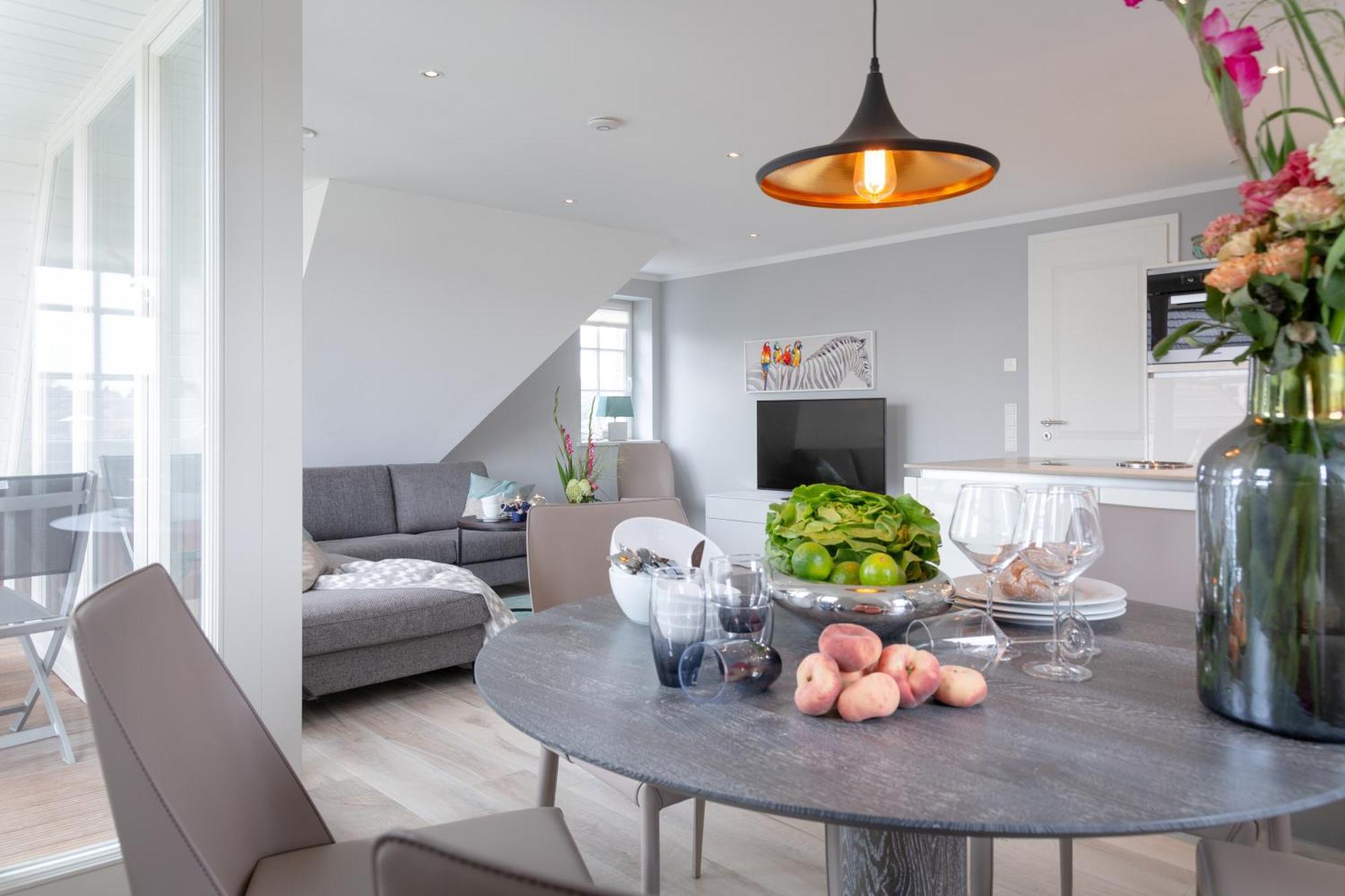 Baeum Hues B Apartment Westerland Ngoại thất bức ảnh