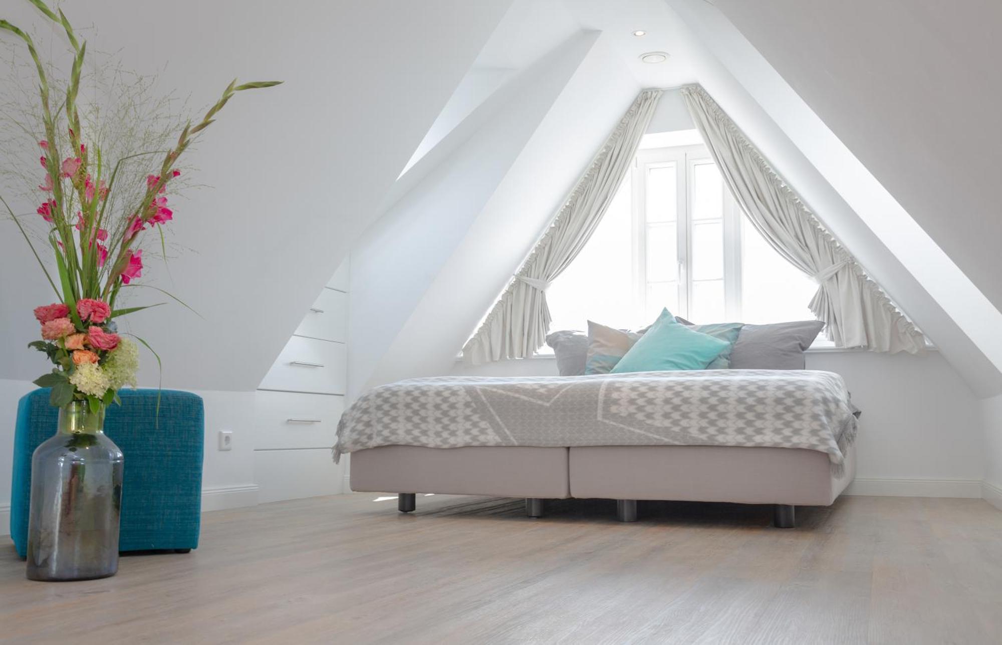 Baeum Hues B Apartment Westerland Ngoại thất bức ảnh