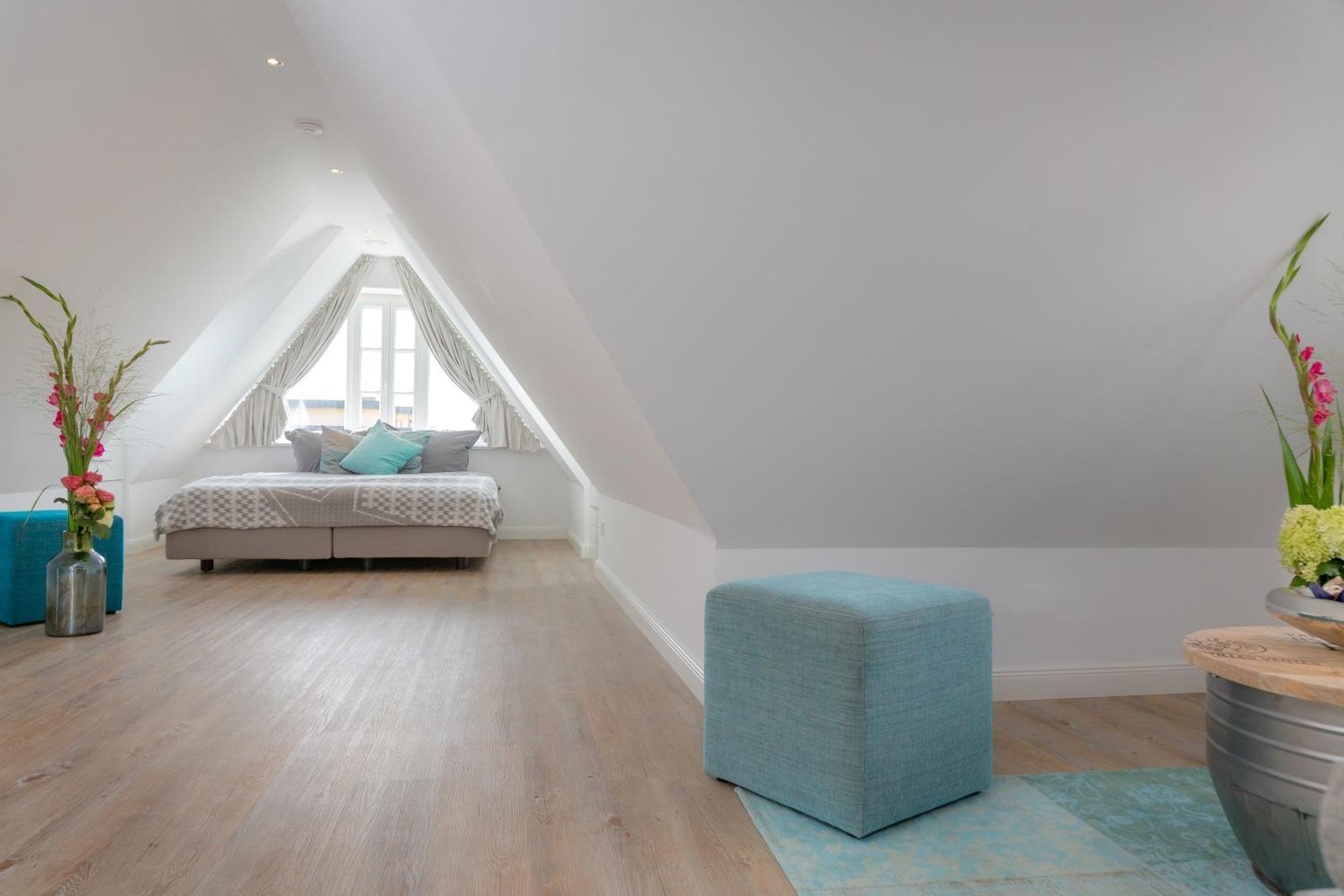 Baeum Hues B Apartment Westerland Ngoại thất bức ảnh