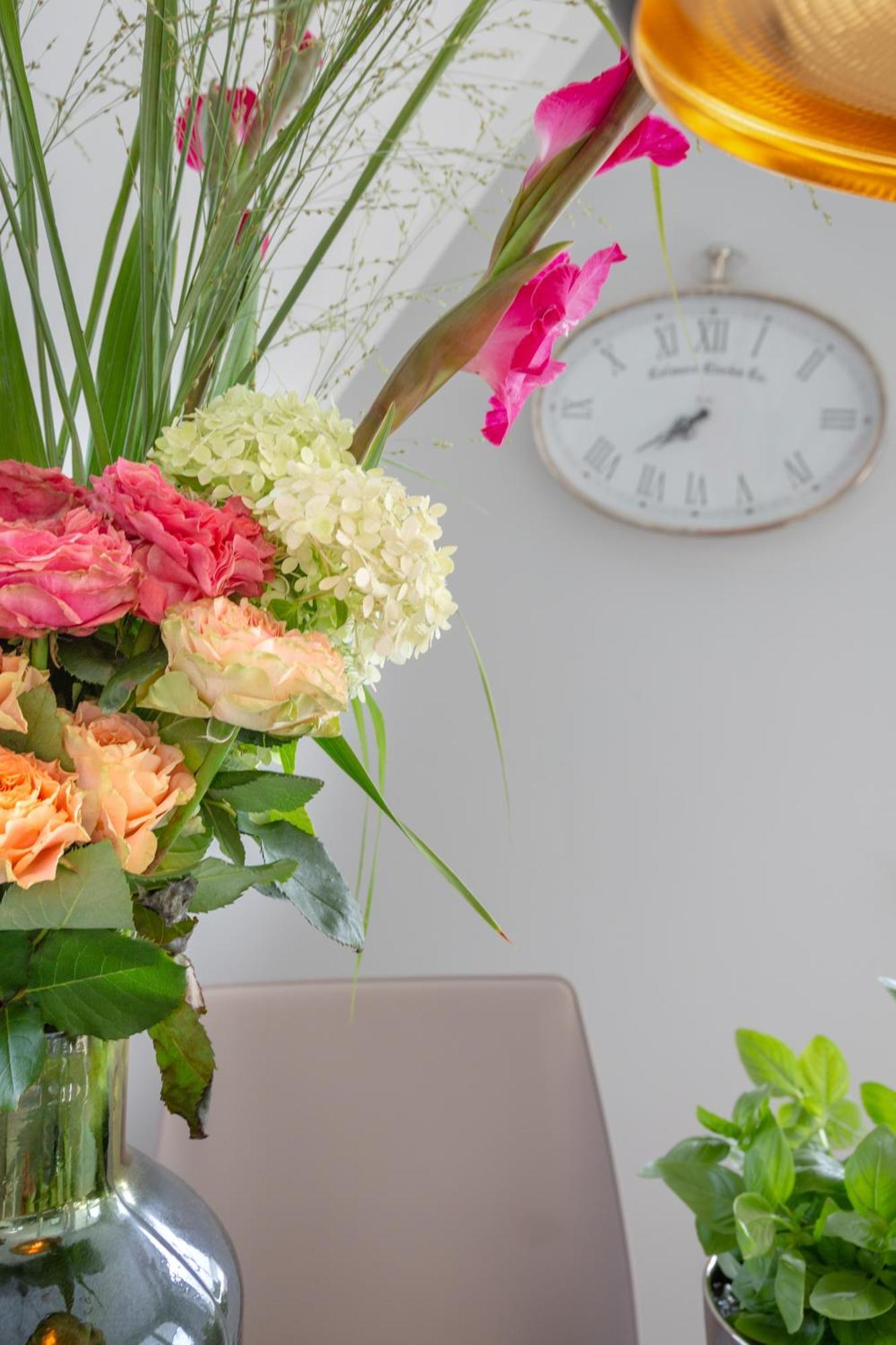Baeum Hues B Apartment Westerland Ngoại thất bức ảnh
