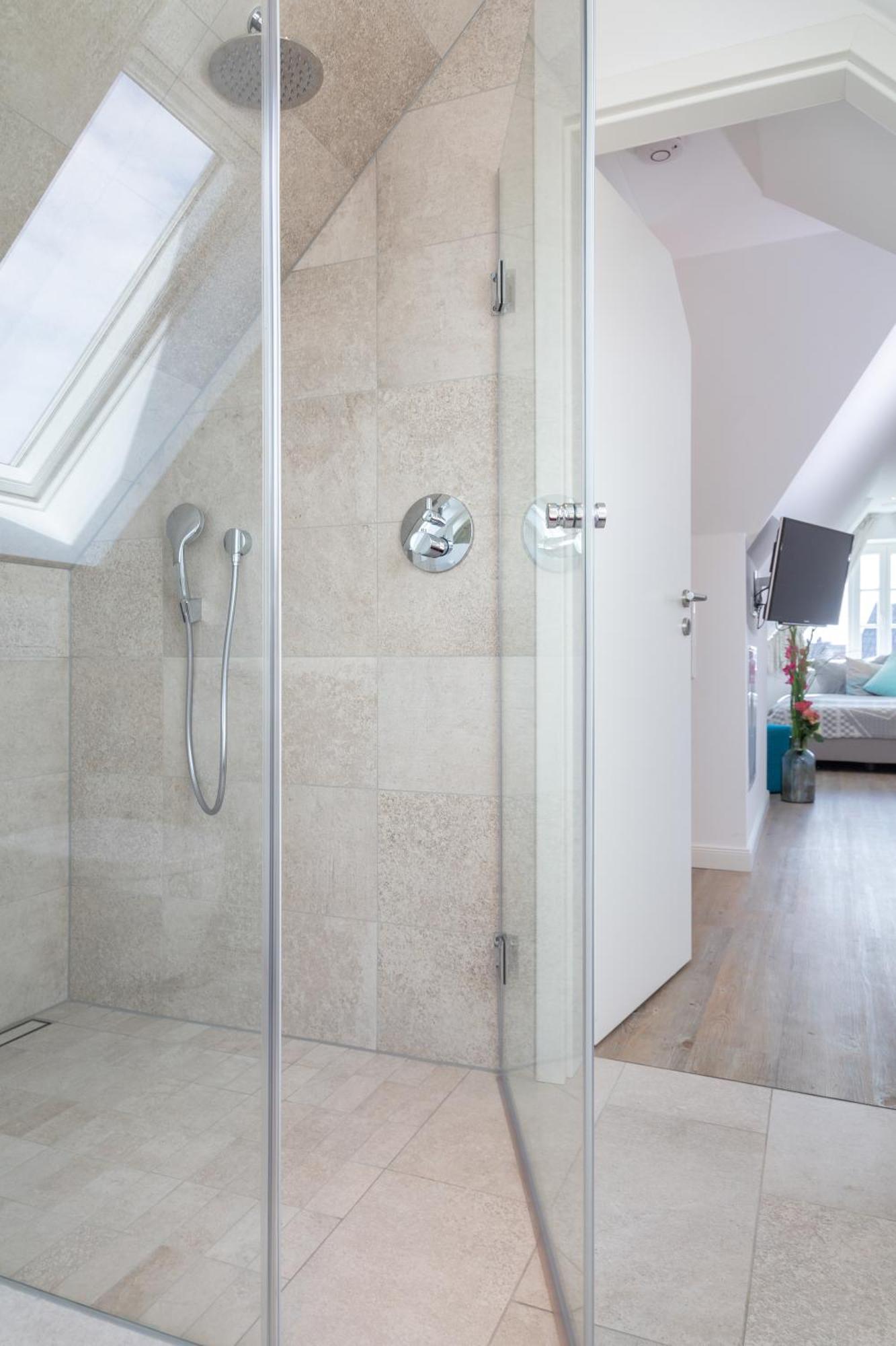 Baeum Hues B Apartment Westerland Ngoại thất bức ảnh